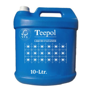 TEEPOL 10 LTR