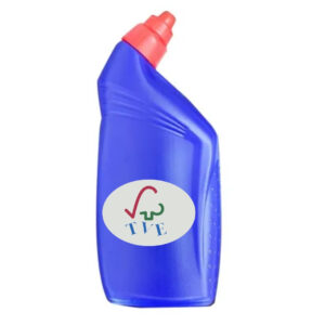 TOILET CLEANER 500 ML