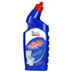 TOILET CLEANER ROYAL SHINE