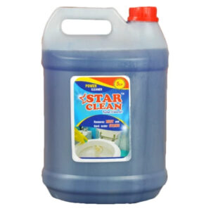 TOILET CLEANER STAR CLEAN 5LTR