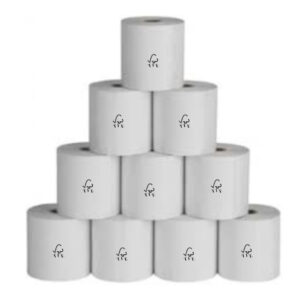 TOILET ROLL (55 NO.)