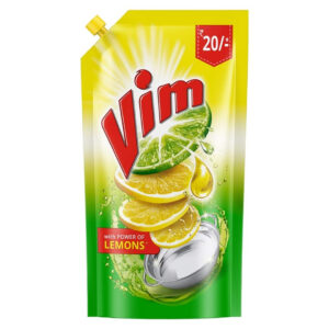 VIM POUCH