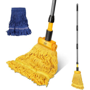 WET MOP