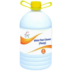 WHITE PHENYL 5LTR