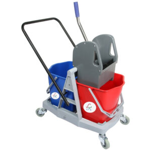WRINGER TROLLY