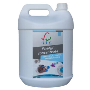 PHENYL CONCENTRATE 5 LTR